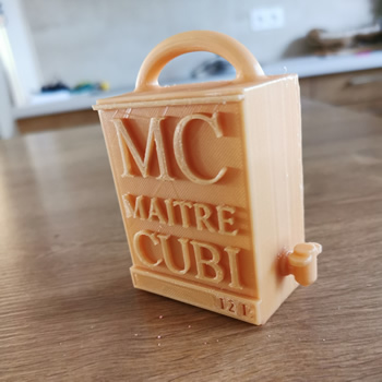 maitre-cubi